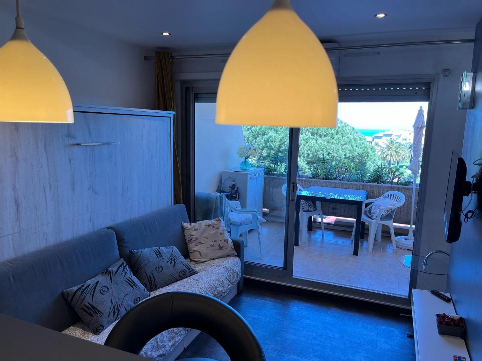Antibes Secured Parc Velusine With Private Parking, Terrace, Pools And Tennis Courts. Extérieur photo